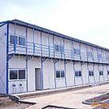 北京项目部彩钢房临建承包 丰台区岩棉活动板房搭建全攻略