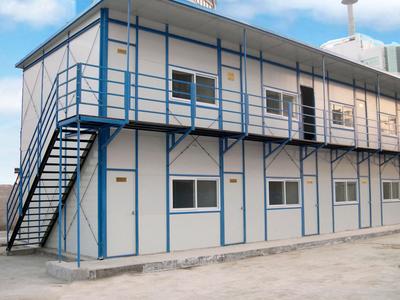 广西集成房屋活动板房的实用性与发展前景