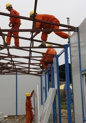 找北海多层活动板房价格_建筑材料栏目
