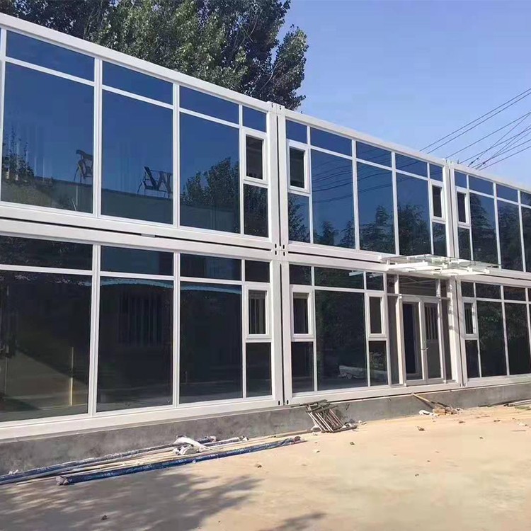 四川打包箱房工厂推荐几家
